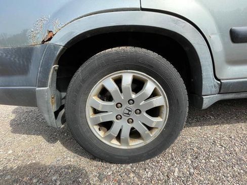 Used 2005 Honda CR-V EX image 16