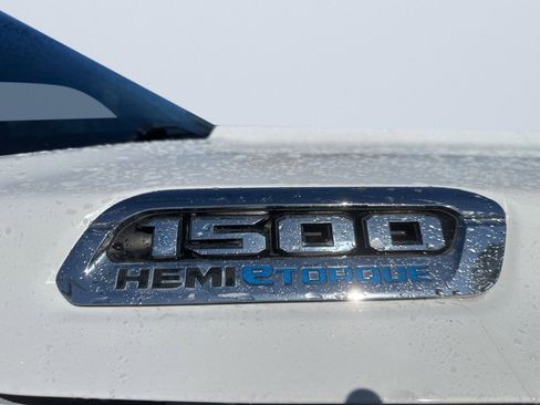 Used 2023 RAM 1500 Big Horn image 13