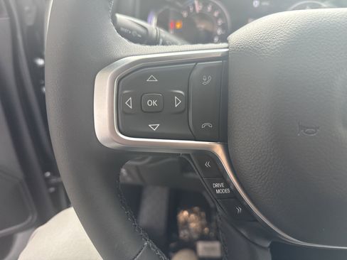 New 2026 RAM 1500 Big Horn AWD/4WD image 18