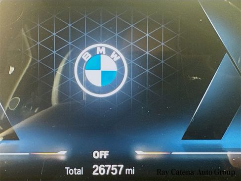 Used 2024 BMW 430i Gran Coupe xDrive 430i Gran Coupe w/ M Sport Package (Priority 1) image 12