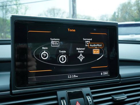 Used 2017 Audi A6 3.0T Prestige w/ Prestige Package AWD/4WD image 38