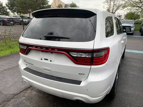 Used 2023 Dodge Durango GT AWD/4WD image 4