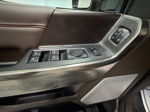 New 2026 Ford F350 4x4 Crew Cab Super Duty image 12