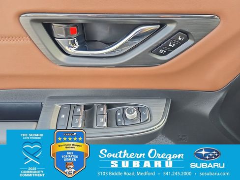 New 2026 Subaru Outback Touring image 22