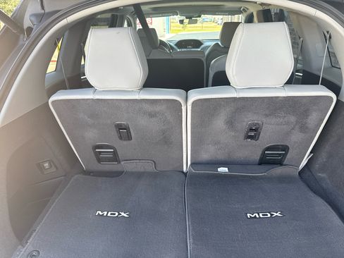 Used 2018 Acura MDX SH-AWD image 45