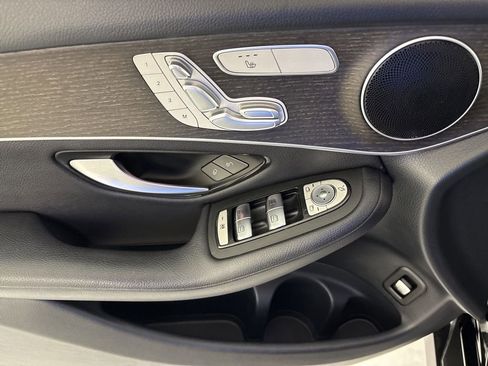 Used 2020 Mercedes-Benz GLC 300 image 20