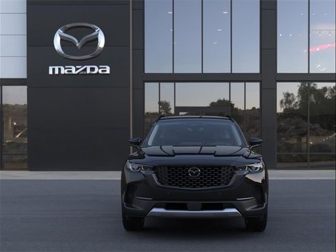 New 2026 MAZDA CX-50 AWD 2.5 S image 6