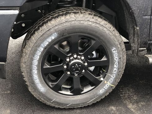 New 2026 RAM 2500 Tradesman image 10