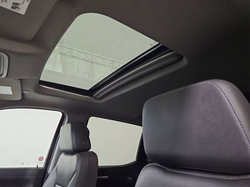 Used 2021 Chevrolet Silverado 1500 RST w/ True North Edition Plus image 19