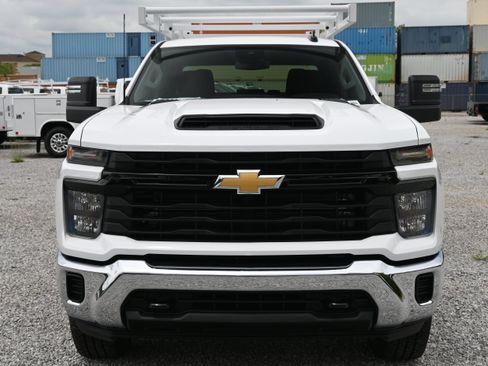 New 2025 Chevrolet Silverado 3500 W/T w/ WT Convenience Package image 5