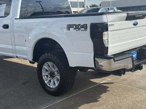 Used 2022 Ford F250 XLT image 15