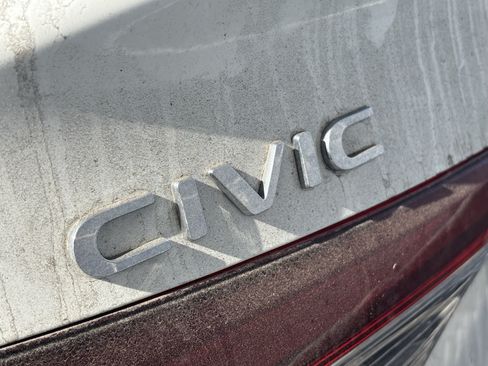 Used 2026 Honda Civic LX image 3