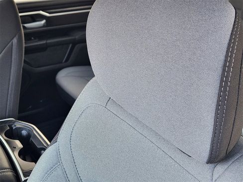 Used 2025 RAM 1500 Big Horn image 17