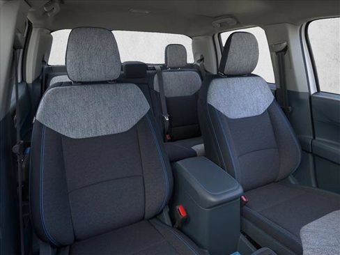 New 2026 Ford Maverick XLT AWD/4WD image 10