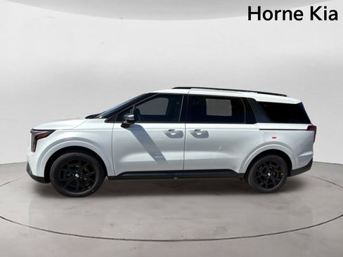 New 2026 Kia Carnival SX Prestige FWD image 6