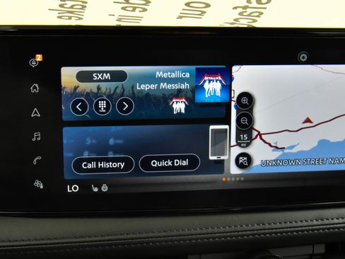 Used 2023 Nissan Ariya AWD image 19