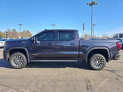 Used 2022 GMC Sierra 1500 AT4 w/ AT4 Premium Package