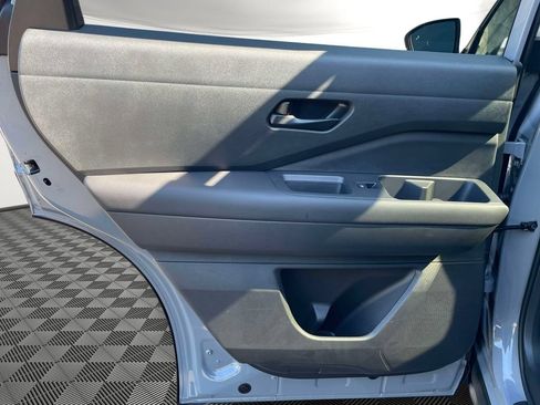 New 2026 Nissan Pathfinder Rock Creek AWD/4WD image 16
