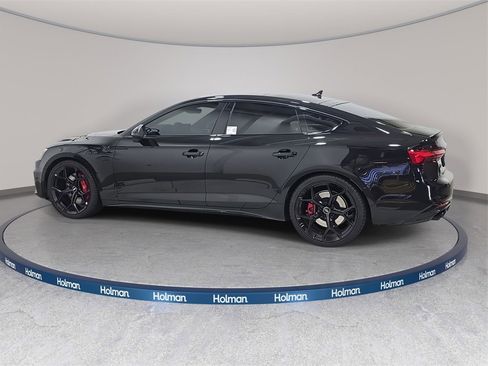 Used 2024 Audi S5 Premium Plus w/ Premium Plus Package image 9