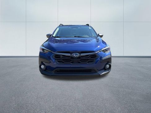 Used 2025 Subaru Crosstrek 2.0i Premium AWD/4WD image 3