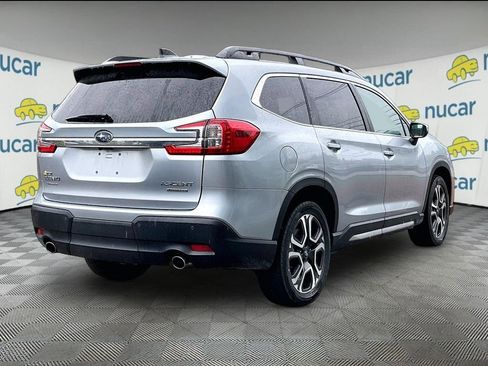 Used 2023 Subaru Ascent Limited AWD/4WD image 6