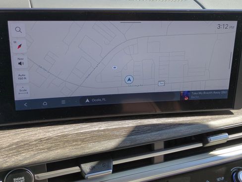 Certified 2024 Hyundai Santa Fe Calligraphy image 20