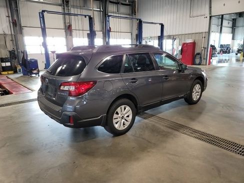 Used 2019 Subaru Outback 2.5i Premium AWD/4WD image 7