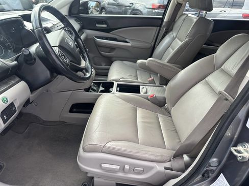 Used 2014 Honda CR-V EX-L image 11