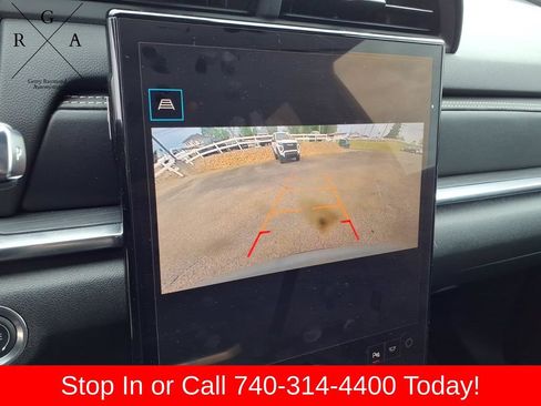Used 2026 GMC Terrain Elevation AWD/4WD image 23