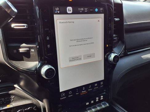 Used 2024 RAM 3500 Limited image 6