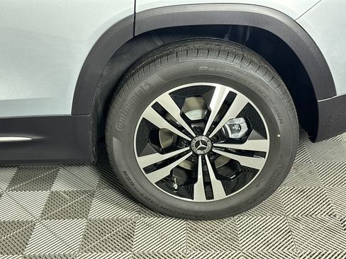 New 2026 Mercedes-Benz GLB 250 image 22