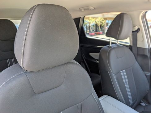 Used 2024 Hyundai Tucson SEL image 3