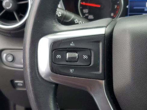 Used 2020 Chevrolet Blazer LT image 13