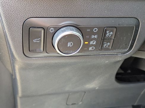 Certified 2025 Ford Bronco Sport Outer Banks w/ Outer Banks Tech Package+ AWD/4WD image 17