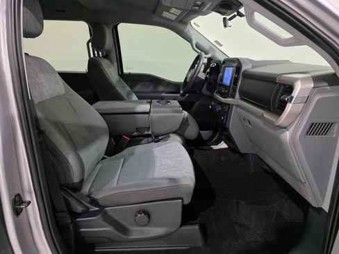 Used 2022 Ford F150 XLT w/ XTR Package image 23