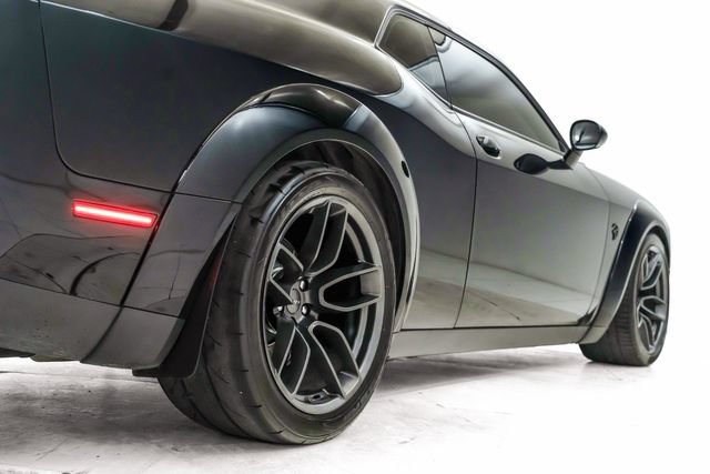 Used 2019 Dodge Challenger SRT Hellcat Redeye RWD image 12