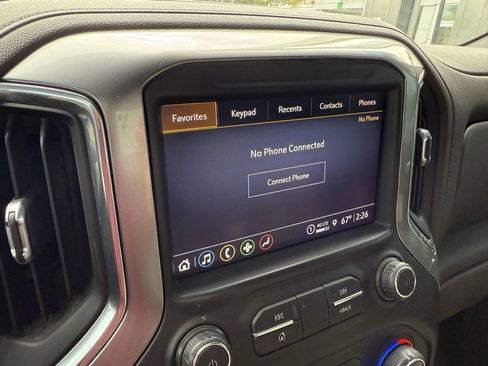 Certified 2022 Chevrolet Silverado 3500 LTZ w/ LTZ Convenience Package image 22