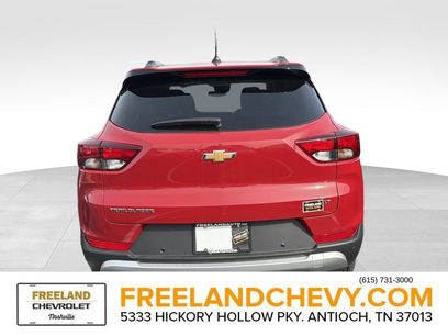 New 2026 Chevrolet TrailBlazer LT w/ LT Cold Weather Package