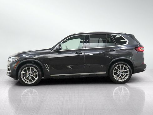Used 2023 BMW X5 xDrive40i AWD/4WD image 2
