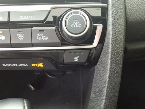 Used 2020 Honda Civic Touring image 13