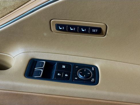 Used 2018 Lexus LC 500 Coupe image 18