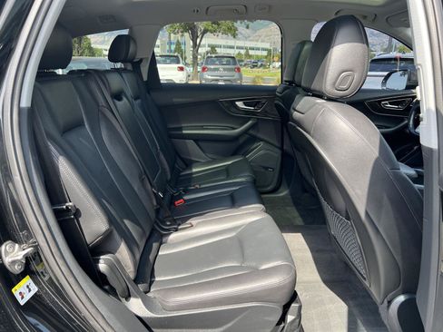 Used 2019 Audi Q7 3.0T Premium Plus AWD/4WD image 26