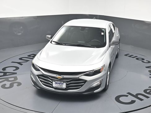 Used 2020 Chevrolet Malibu LS w/ LPO, Convenience Package 2 FWD image 28