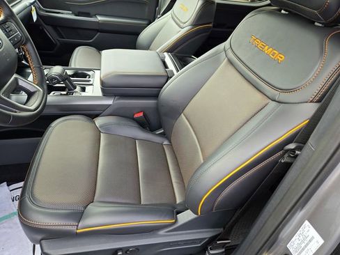 New 2025 Ford F150 Tremor w/ Equipment Group 402A High image 15