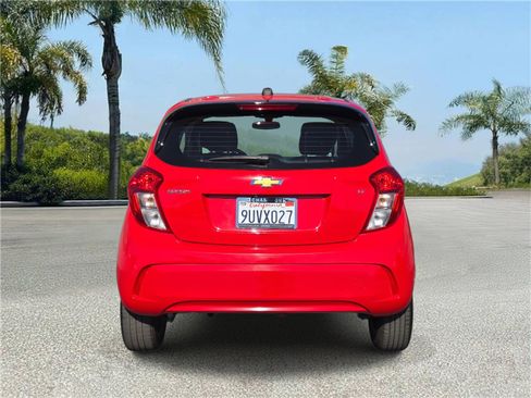 Used 2021 Chevrolet Spark LT image 5