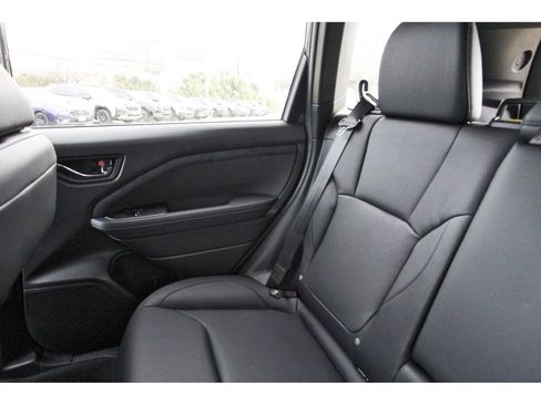 New 2026 Subaru Forester Limited image 9