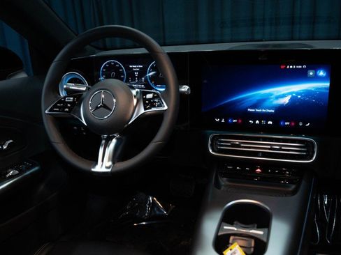 New 2027 Mercedes-Benz CLA 220 image 18