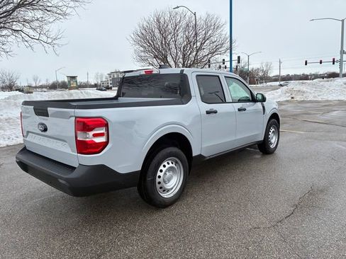New 2026 Ford Maverick XL w/ Equipment Group 101A image 3