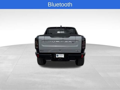 Used 2025 GMC Hummer EV 3X AWD/4WD image 6