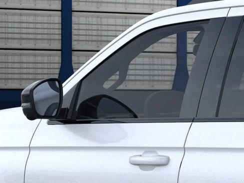 New 2026 Ford Expedition Max Platinum image 20